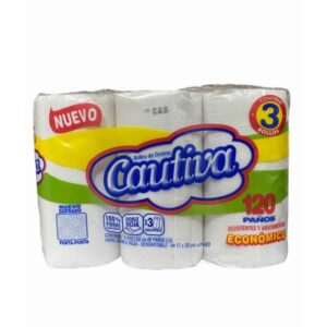 Rollo de cocina Cautiva
