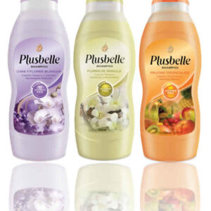 Shampoo Plusbelle